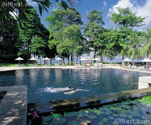The Sentosa Resort & Spa 10
